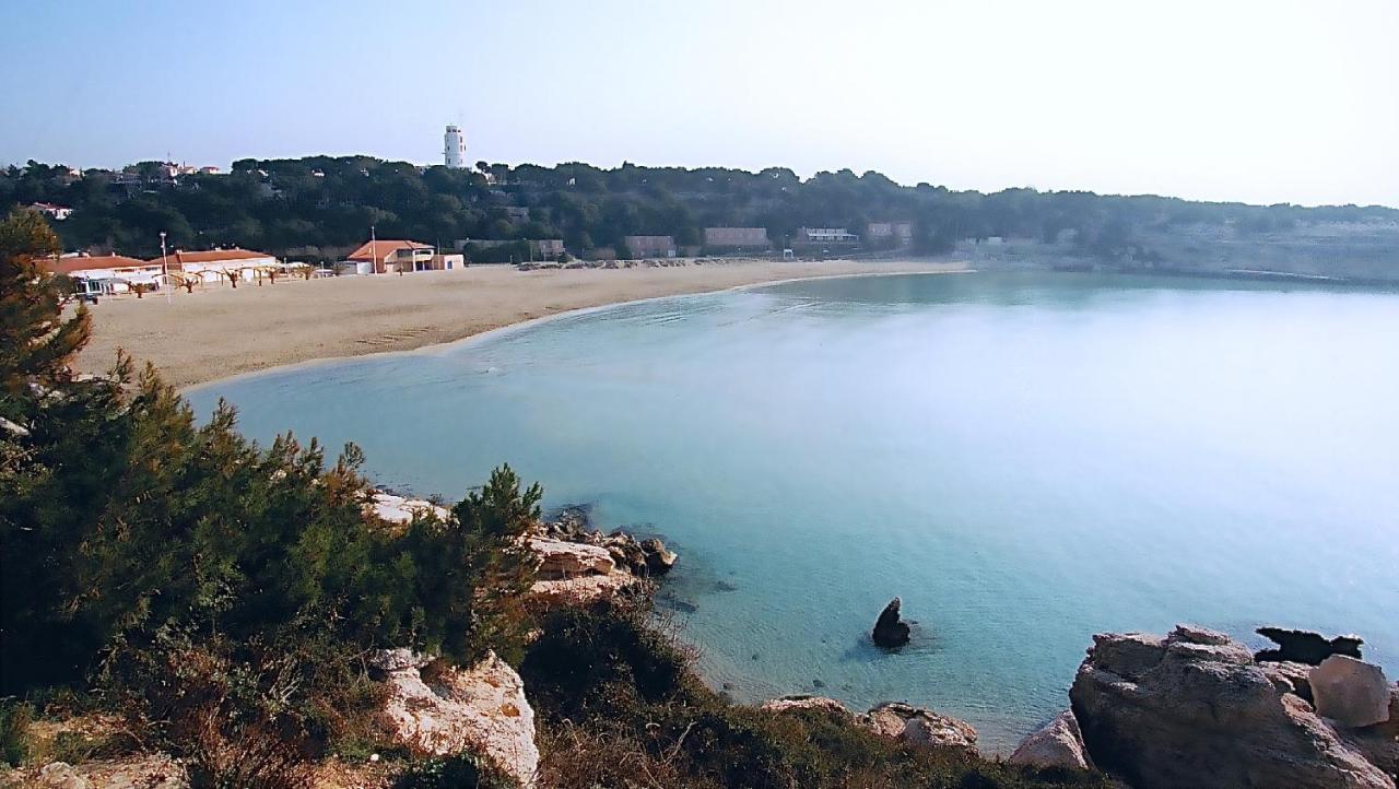 Appartements Des Joncas Martigues Bagian luar foto