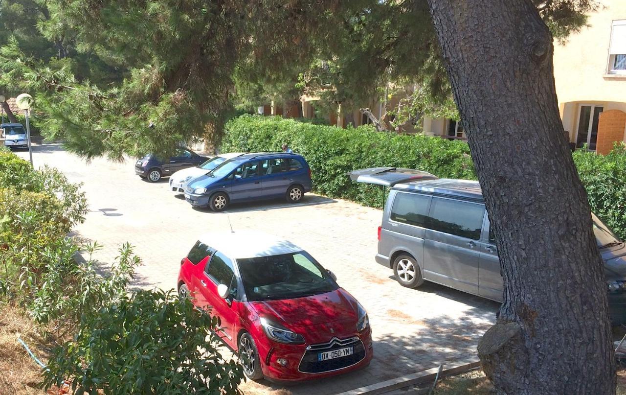 Appartements Des Joncas Martigues Bagian luar foto
