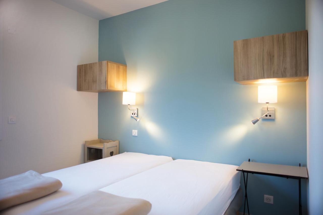 Appartements Des Joncas Martigues Bagian luar foto