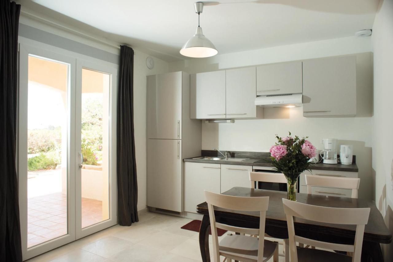 Appartements Des Joncas Martigues Bagian luar foto