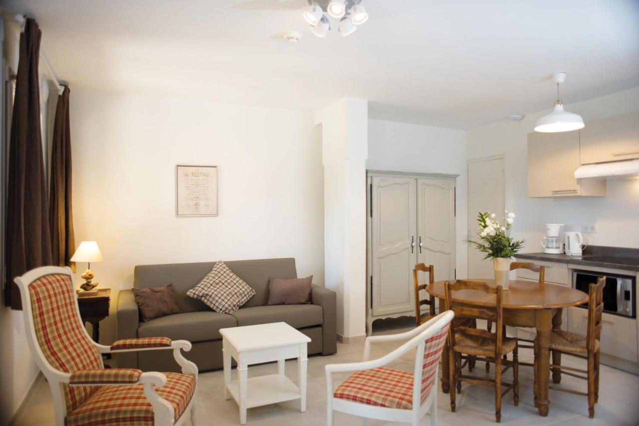 Appartements Des Joncas Martigues Bagian luar foto