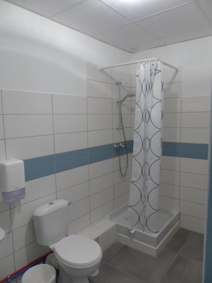 Appartements Des Joncas Martigues Bagian luar foto